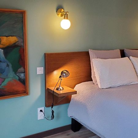 Aparthotel Les 7 Freres Monestier-de-Clermont Zewnętrze zdjęcie